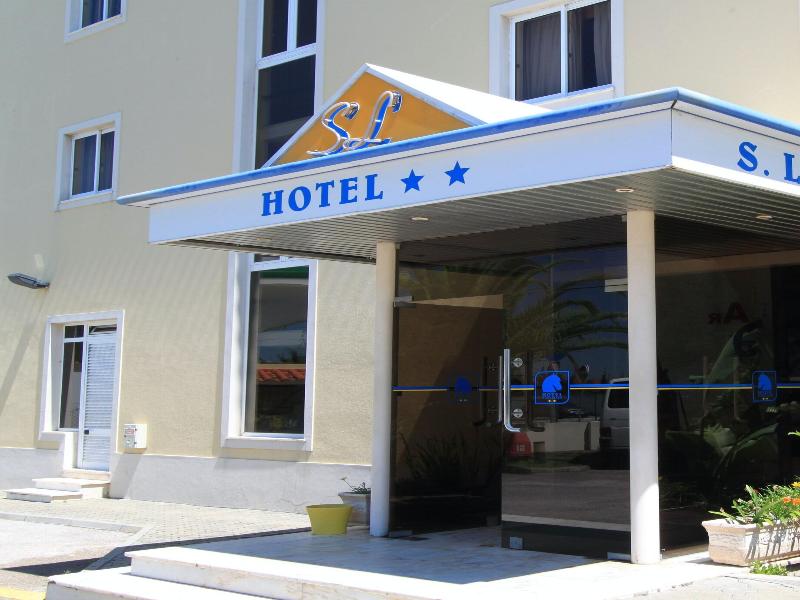 Hotel S. Lourenço