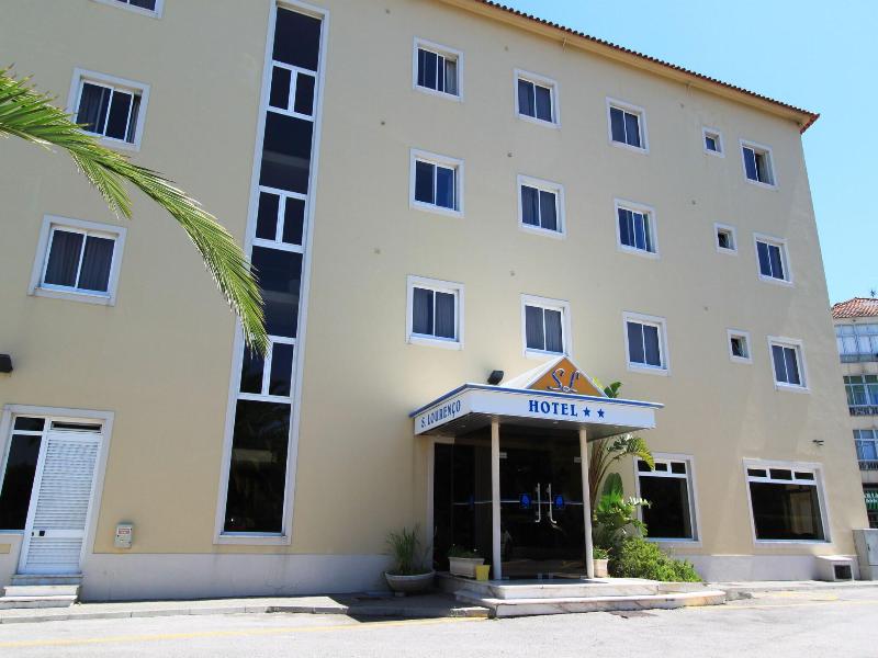 Hotel S. Lourenço