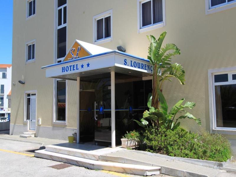 Hotel S. Lourenço