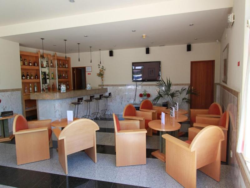 Hotel S. Lourenço