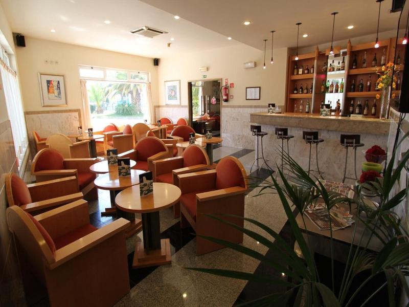 Hotel S. Lourenço
