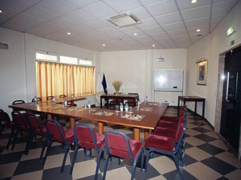 Hotel S. Lourenço