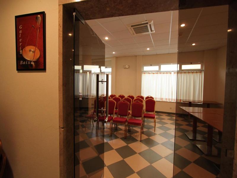 Hotel S. Lourenço