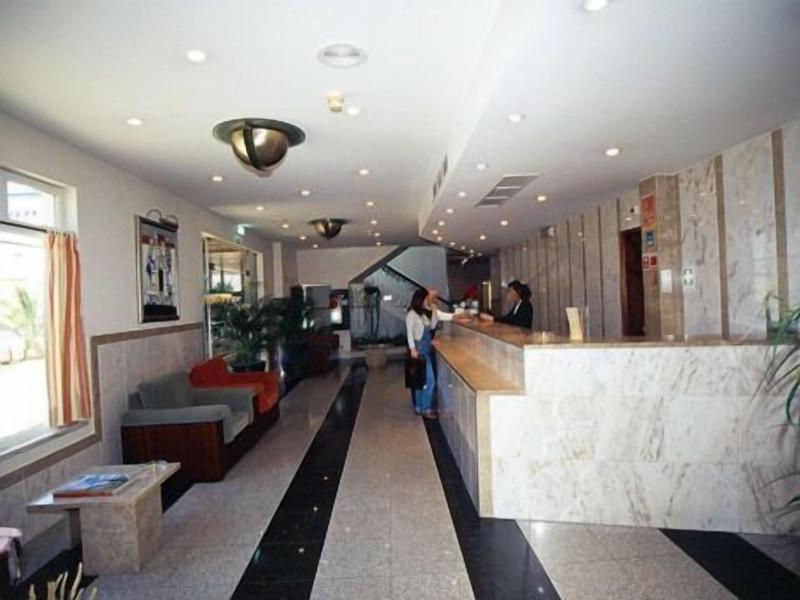 Hotel S. Lourenço