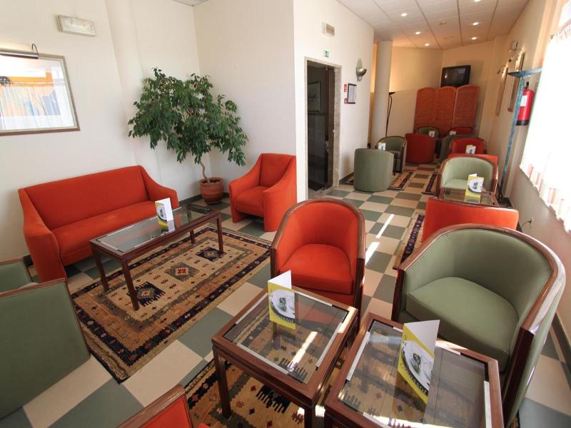 Hotel S. Lourenço