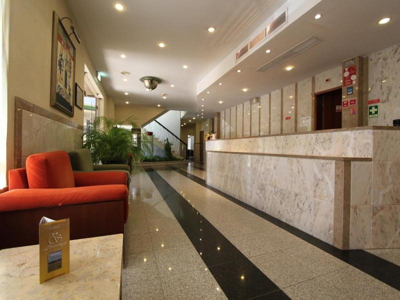 Hotel S. Lourenço