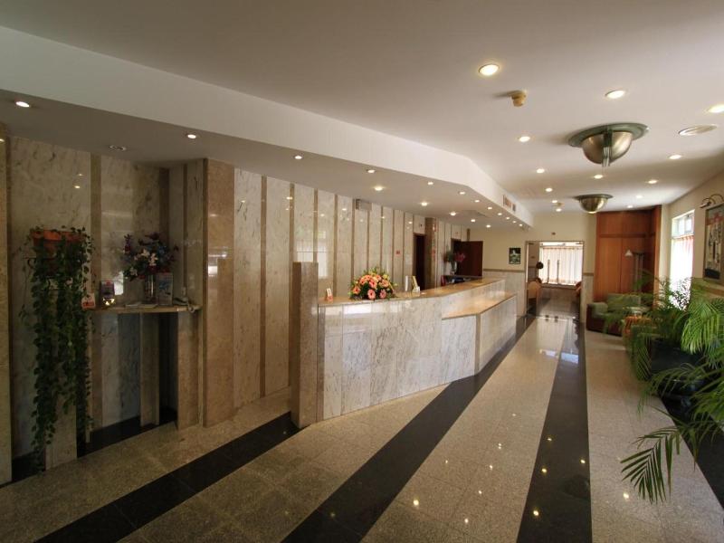 Hotel S. Lourenço