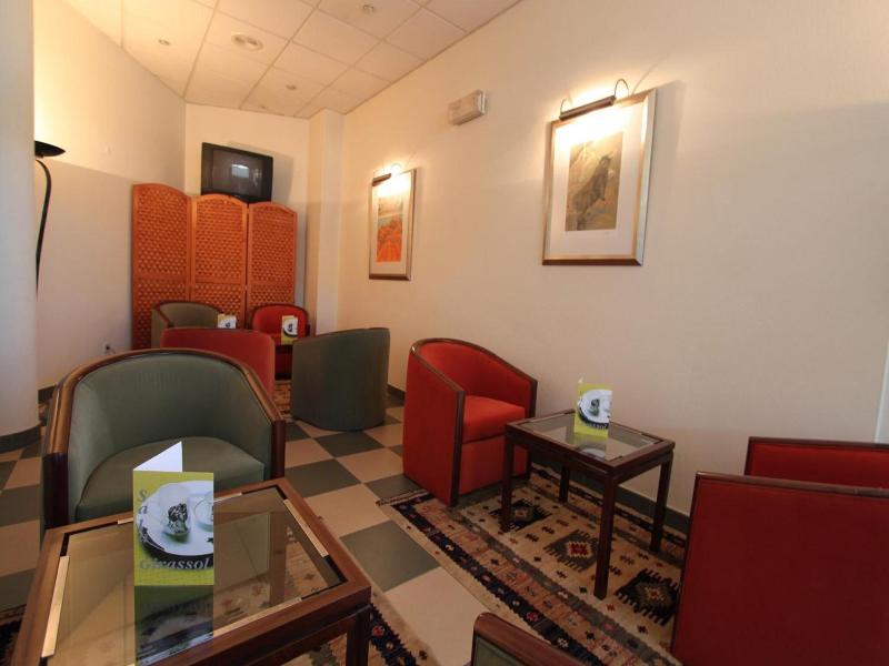 Hotel S. Lourenço