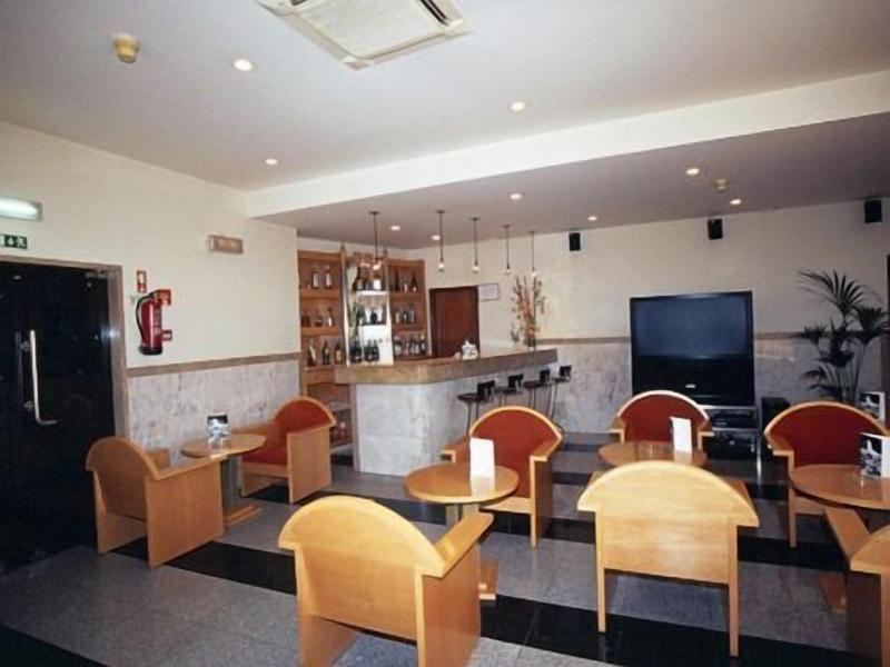 Hotel S. Lourenço
