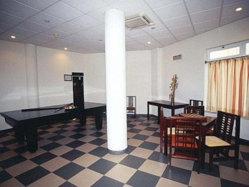 Hotel S. Lourenço