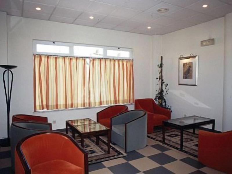 Hotel S. Lourenço