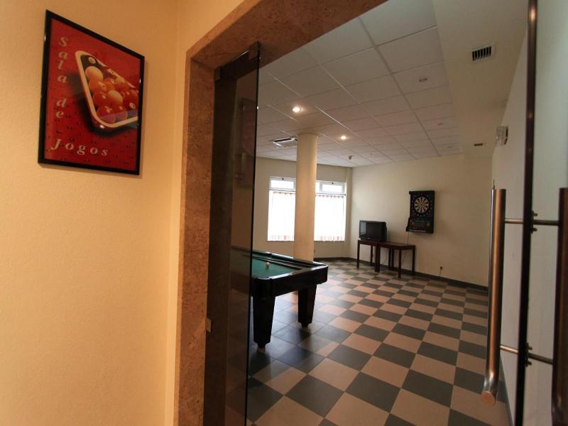 Hotel S. Lourenço