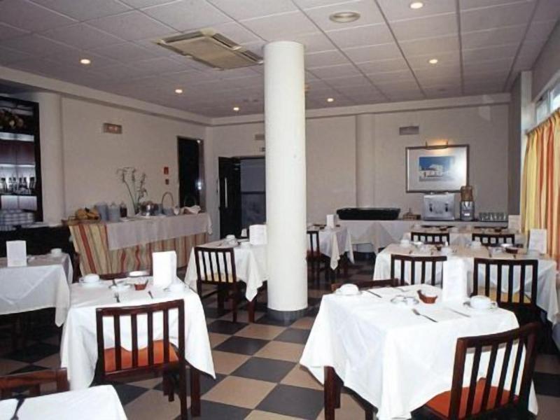 Hotel S. Lourenço