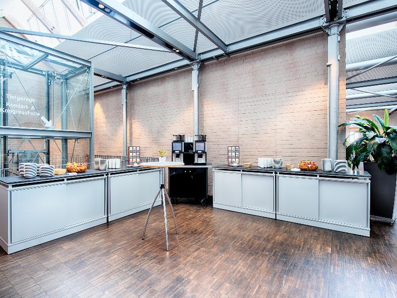Welcome Kongresshotel Bamberg image