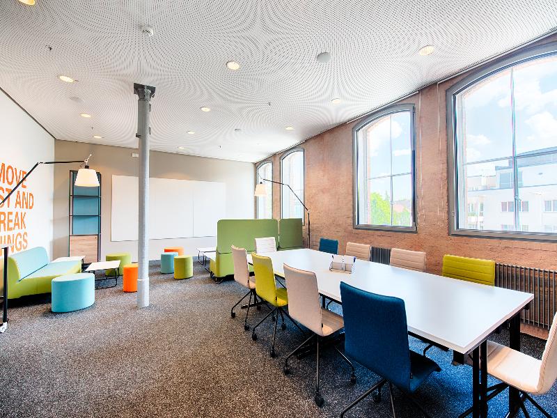 Welcome Kongresshotel Bamberg image