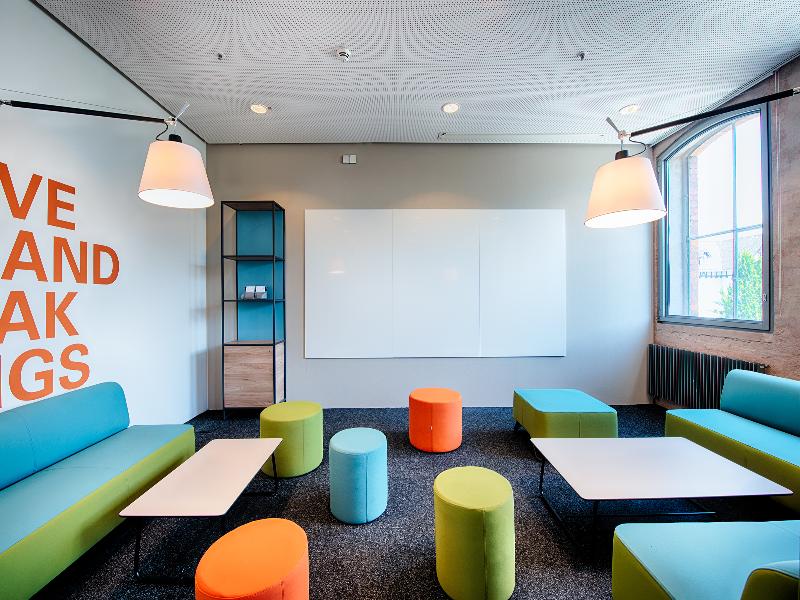 Welcome Kongresshotel Bamberg image