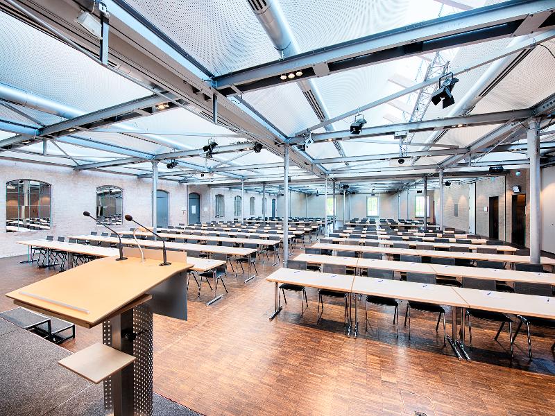 Welcome Kongresshotel Bamberg image