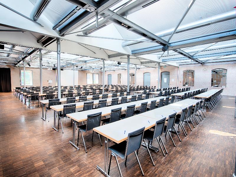 Welcome Kongresshotel Bamberg image