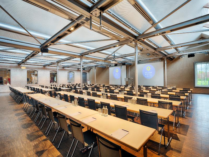 Welcome Kongresshotel Bamberg image