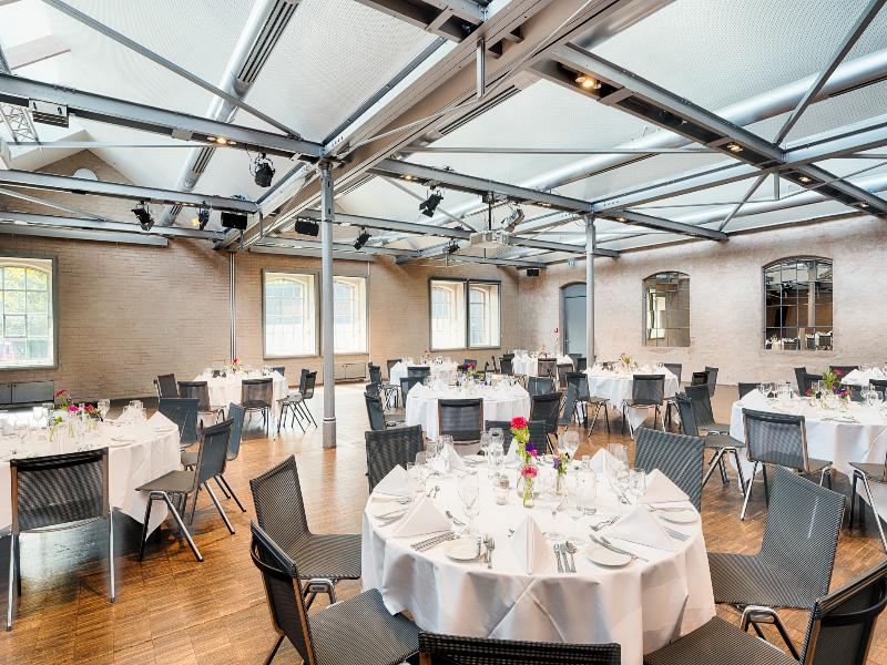 Welcome Kongresshotel Bamberg image