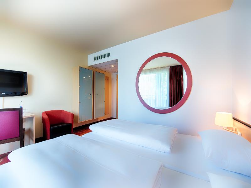 Welcome Kongresshotel Bamberg image
