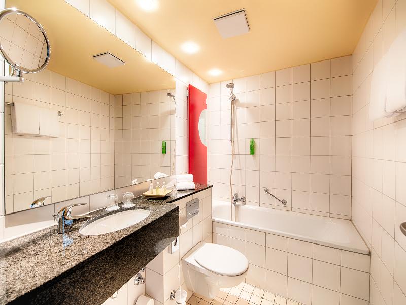 Welcome Kongresshotel Bamberg image
