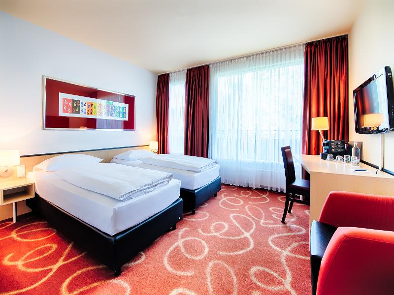 Welcome Kongresshotel Bamberg image