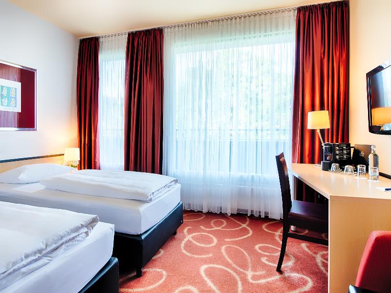 Welcome Kongresshotel Bamberg image