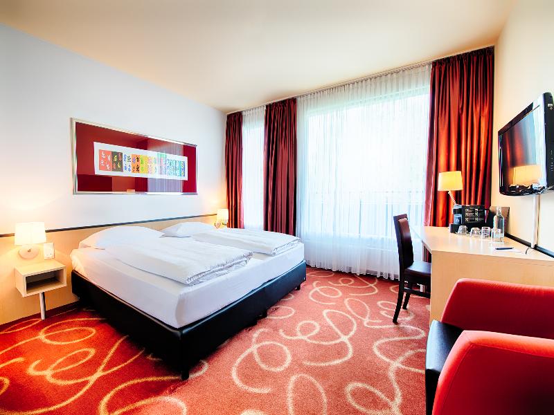 Welcome Kongresshotel Bamberg image