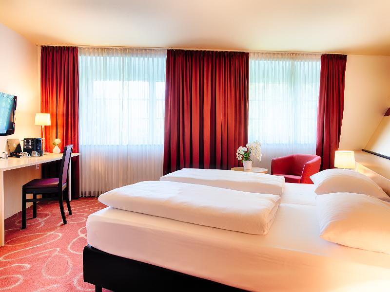 Welcome Kongresshotel Bamberg image