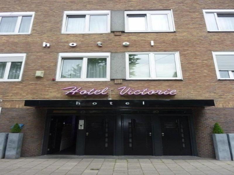Victorie Hotel image