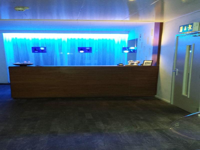Victorie Hotel image