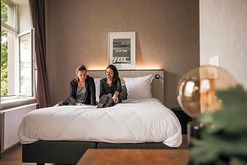 Walwyck Hotel image