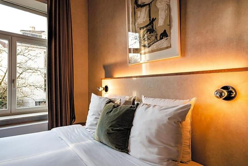 Walwyck Hotel image