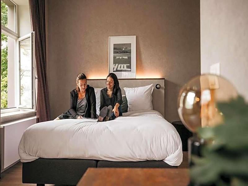 Walwyck Hotel image