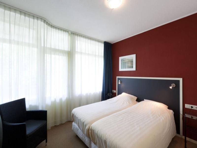 Fletcher Strandhotel Renesse image