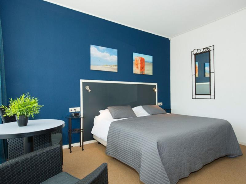 Fletcher Strandhotel Renesse image