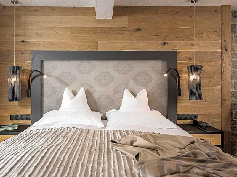 Ferienhotel Platzlhof image