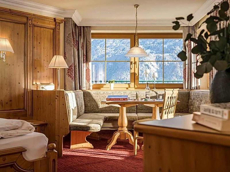 Ferienhotel Platzlhof image