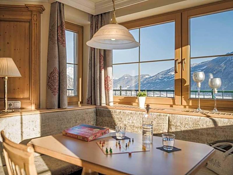 Ferienhotel Platzlhof image