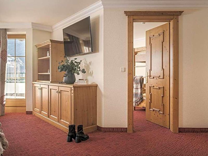 Ferienhotel Platzlhof image