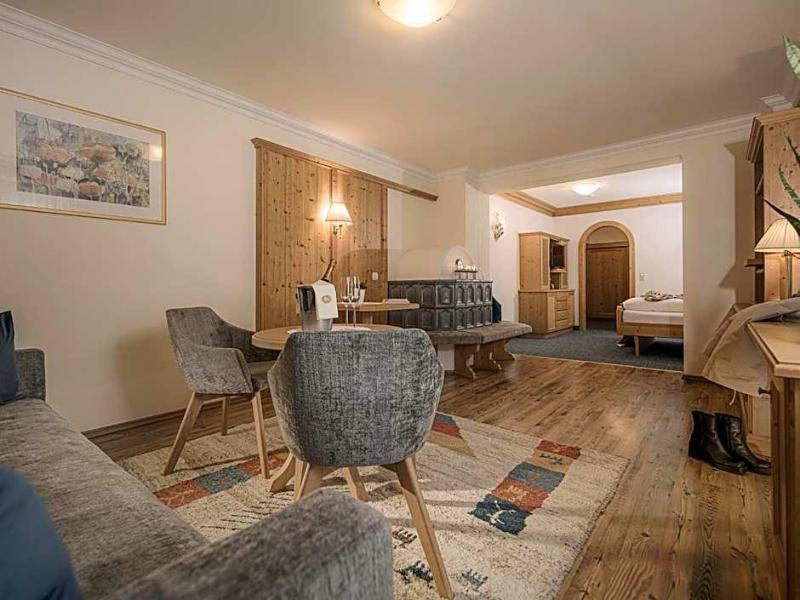 Ferienhotel Platzlhof image