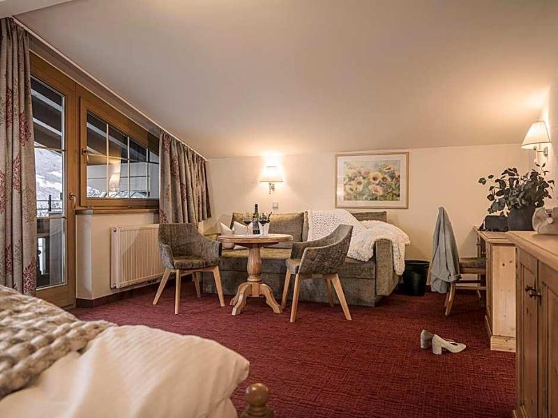 Ferienhotel Platzlhof image