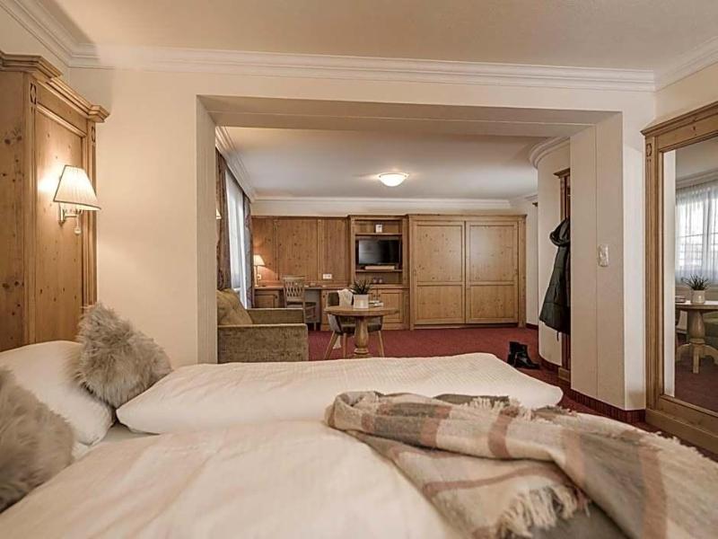 Ferienhotel Platzlhof image