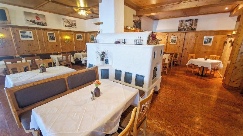 Hotel Alpin Scheffau image