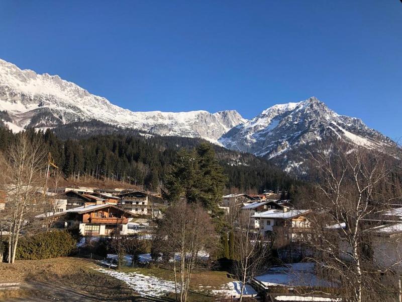 Hotel Alpin Scheffau image
