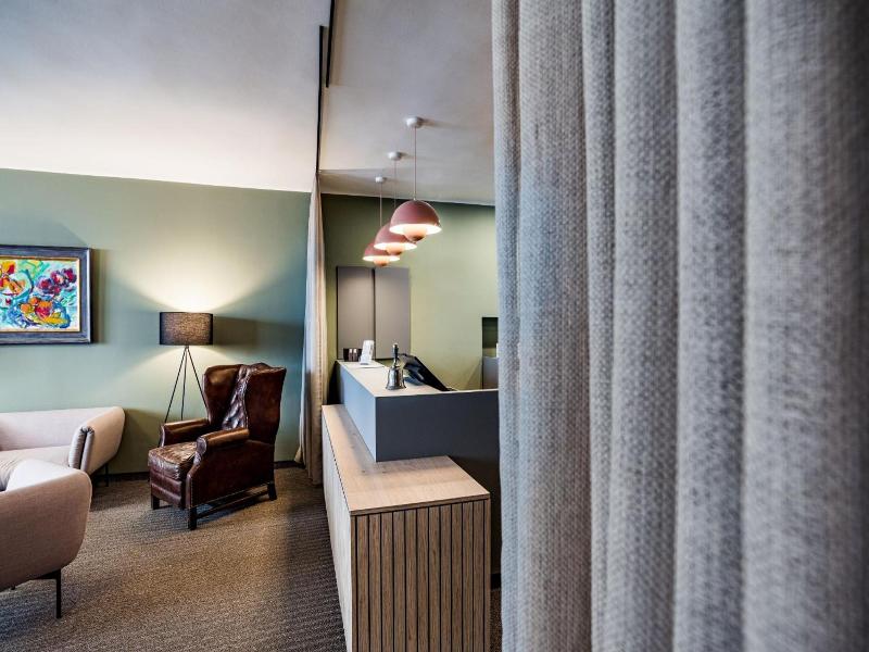 Altstadthotel Weisse Taube image