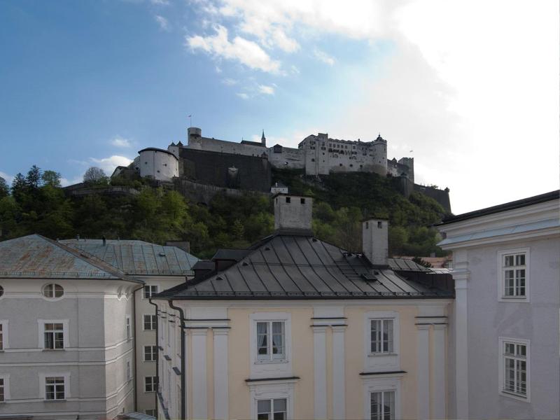Altstadthotel Weisse Taube image