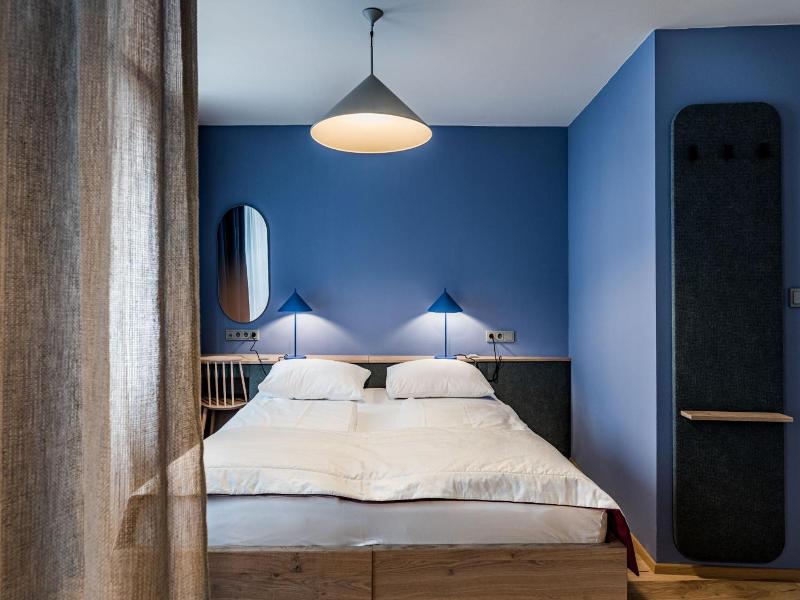 Altstadthotel Weisse Taube image