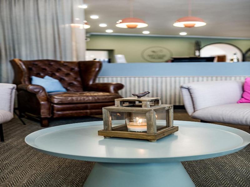 Altstadthotel Weisse Taube image